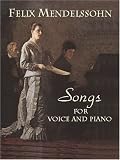 Songs for Voice and Piano