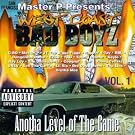 West Coast Bad Boyz I