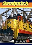 Eigenschaften Profisoft Vertriebs GmbH  / Train Simulator - The Sandpatch Route Add-On