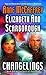 Changelings (The Twins of Petaybee, Book 1)