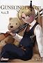 Gunslinger Girl, Tome 3 :