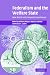 Federalism and the Welfare State: New World and European Experiences