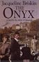 The Onyx (G K Hall Large Print Book Series)