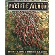 Physiological Ecology of Pacific Salmon by  L. Margolis, C. Groot, Canada. Dept. of Fisheries and Oceans, and William C. Clarke