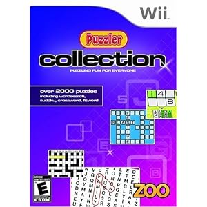 Puzzler Collection