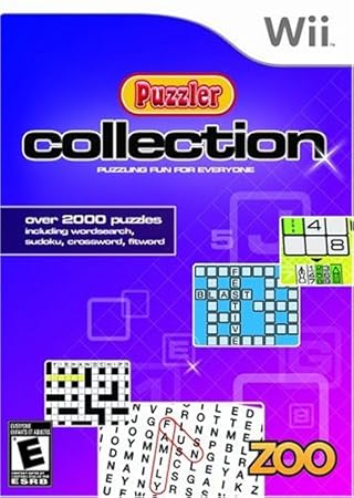 Puzzler Collection