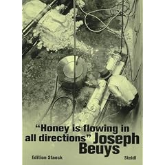 Honey Is Flowing in All Directions
