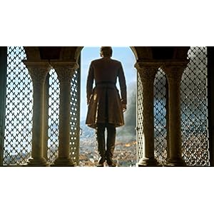 Game of Thrones - Saison 6 [Blu-ray] [Blu-ray + Co