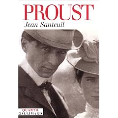 Jean Santeuil