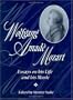 Wolfgang Amad�1/2 Mozart: Essays on his Life and his Music (Adelphi Papers)