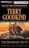 The Sword of Truth, Boxed Set I, Books 1-3: Wizard's First Rule, Stone of Tears, Blood of the Fold