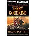 The Sword of Truth, Books 1-3: Wizard's First Rule, Stone of Tears, Blood of the Fold