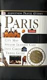 Paris (Eyewitness Travel Guides)
