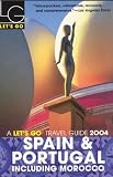 Let's Go 2004: Spain & Portugal (Let's Go Spain and Portugal)