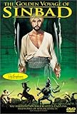 The Golden Voyage of Sinbad