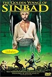 The Golden Voyage of Sinbad