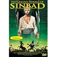 Golden Voyage of Sinbad (Widescreen/Full Screen)