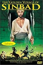 The Golden Voyage of Sinbad