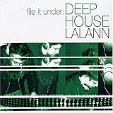 cover of File It Under: Deep House