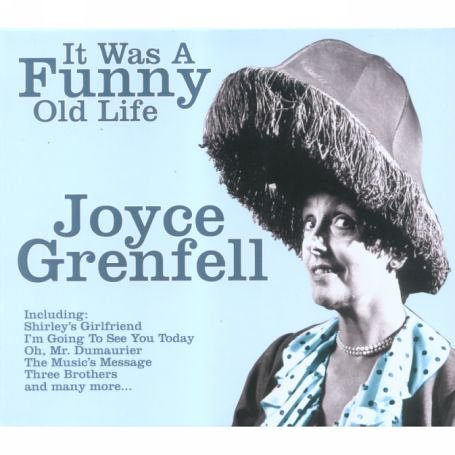 CD-Charts  Music : It Was a Funny Old Life