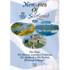 Memories Of Scotland [2001]