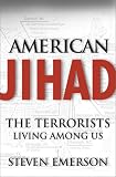 Future Jihad: Terrorist Strategies against the West