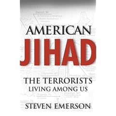 American Jihad: The Terrorists Living Among Us