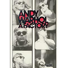 Andy Warhol. A Factory