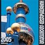 Hundertwasser Architecture 2005 Calendar: Der Offizielle Kalender