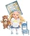 Story Time Collection: Goldie Locks & 3 Bears