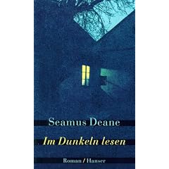 Im Dunkeln lesen: Roman