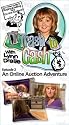 Trash to Cash-Episode 2-An Online Auction Adventure w/Lynn Dralle (Selling at online auctions like ebay, Yahoo) [VHS]