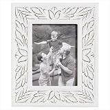 Shabby Elegance Style Frame 6x8