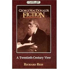 George Macdonald's Fiction: A Twentieth Century View (Masterline Series, V. 3)