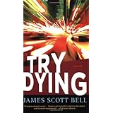 try dying a novel ty buchanan