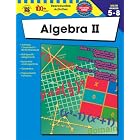 The 100+ Series Algebra II (100+) by Margaret Thomas and School Specialty Publishing