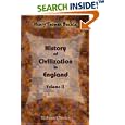 History of Civilization in England: Volume 2 by Henry Thomas Buckle