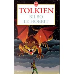 BILBO LE HOBBIT N.P.