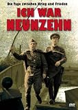 cover of Ich war neunzehn