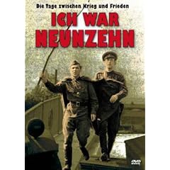 Ich war neunzehn