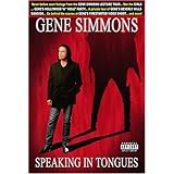 Gene Simmons: Speaking in Tongues