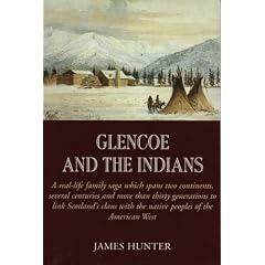 Glencoe and the Indians