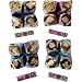 Hannah Montana Fortune Tellers 4ct