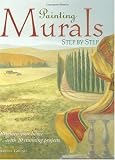 Home & Interior Design books item: Painting Murals Step by Step