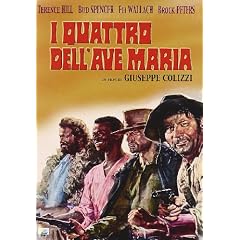 I Quattro Dell'Ave Maria