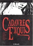 Revue Clair De Lune  / Cadavres exquis