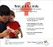Software : First Aid For Kids