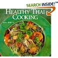 HEALTHY THAI COOKING.