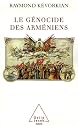 Le G&eacute;nocide des Arm&eacute;niens