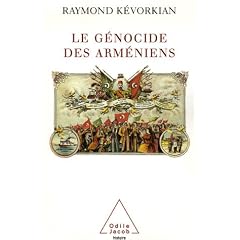 Le G�nocide des Arm�niens
